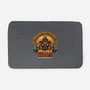 Outworld's Gym-None-Memory Foam-Bath Mat-demonigote