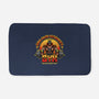 Outworld's Gym-None-Memory Foam-Bath Mat-demonigote