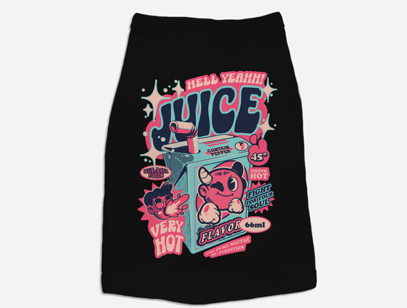 Hell Yeah Juice