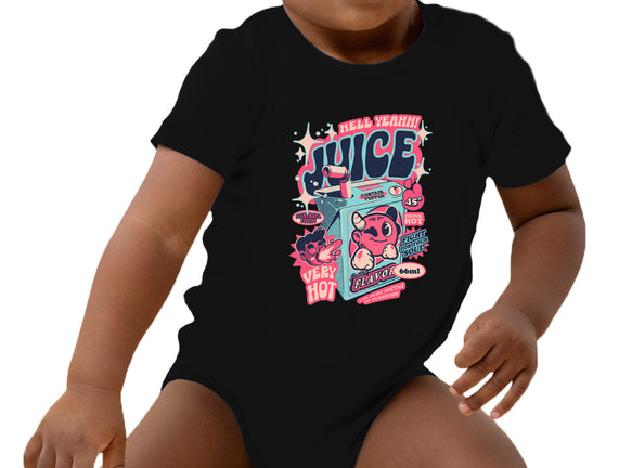 Hell Yeah Juice