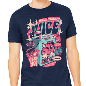 Hell Yeah Juice