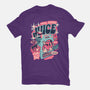 Hell Yeah Juice-Mens-Premium-Tee-ilustrata