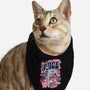 Hell Yeah Juice-Cat-Bandana-Pet Collar-ilustrata