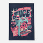 Hell Yeah Juice-None-Indoor-Rug-ilustrata