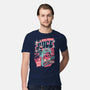 Hell Yeah Juice-Mens-Premium-Tee-ilustrata