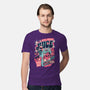 Hell Yeah Juice-Mens-Premium-Tee-ilustrata