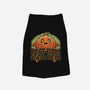 Pumpkin Autumn Halloween-Cat-Basic-Pet Tank-Studio Mootant