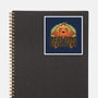 Pumpkin Autumn Halloween-None-Glossy-Sticker-Studio Mootant