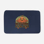 Pumpkin Autumn Halloween-None-Memory Foam-Bath Mat-Studio Mootant