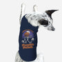 Halloween Pumpkin Parade-Dog-Basic-Pet Tank-Studio Mootant