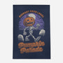 Halloween Pumpkin Parade-None-Indoor-Rug-Studio Mootant