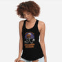 Halloween Pumpkin Parade-Womens-Racerback-Tank-Studio Mootant