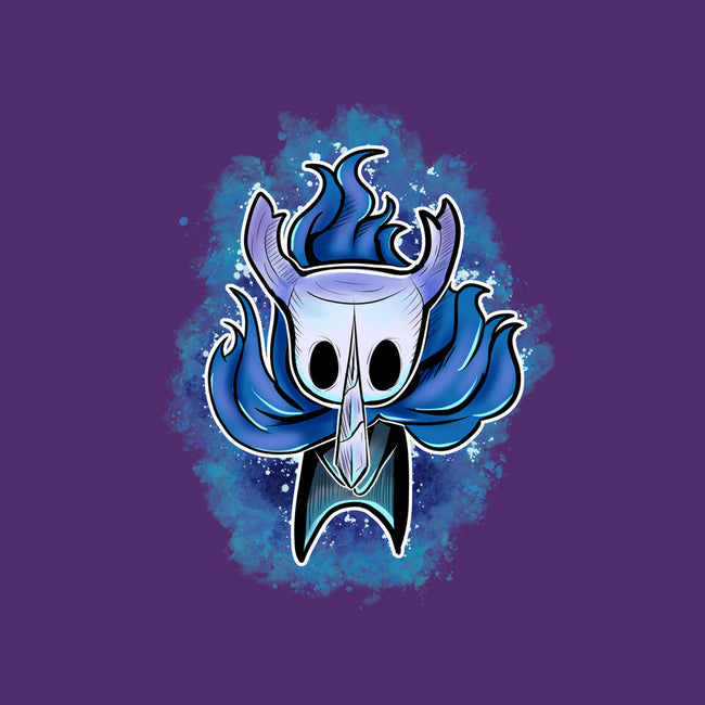 Power Up Knight-None-Matte-Poster-nickzzarto