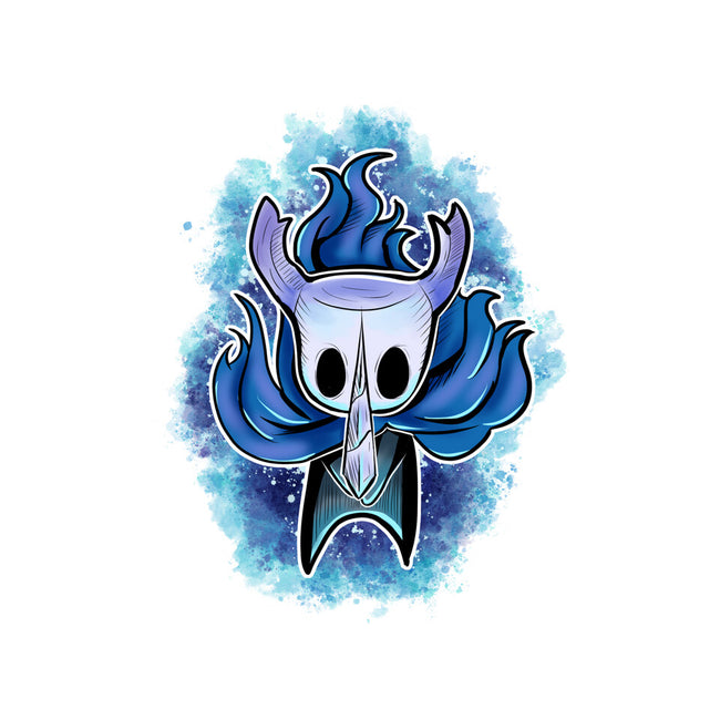 Power Up Knight-None-Matte-Poster-nickzzarto