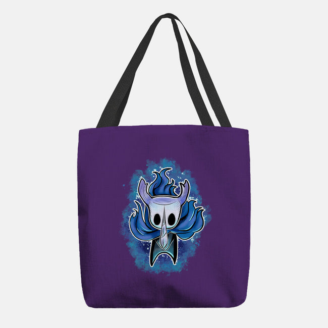 Power Up Knight-None-Basic Tote-Bag-nickzzarto