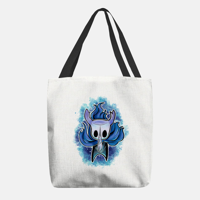 Power Up Knight-None-Basic Tote-Bag-nickzzarto