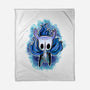 Power Up Knight-None-Fleece-Blanket-nickzzarto