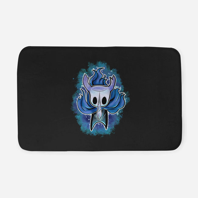 Power Up Knight-None-Memory Foam-Bath Mat-nickzzarto