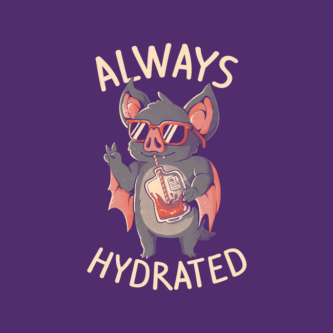 Always Hydrated-Mens-Premium-Tee-eduely