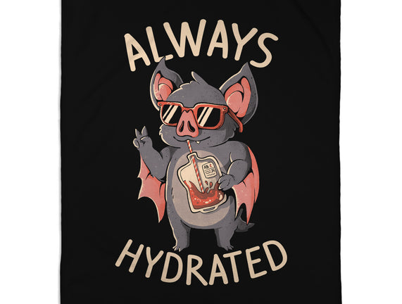 Always Hydrated