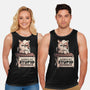 Humans Are Stupid-Unisex-Basic-Tank-eduely