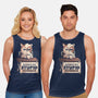 Humans Are Stupid-Unisex-Basic-Tank-eduely