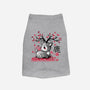 Japanese Deer In Autumn-Cat-Basic-Pet Tank-NemiMakeit