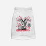 Japanese Deer In Autumn-Cat-Basic-Pet Tank-NemiMakeit