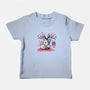 Japanese Deer In Autumn-Baby-Basic-Tee-NemiMakeit