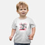 Japanese Deer In Autumn-Baby-Basic-Tee-NemiMakeit