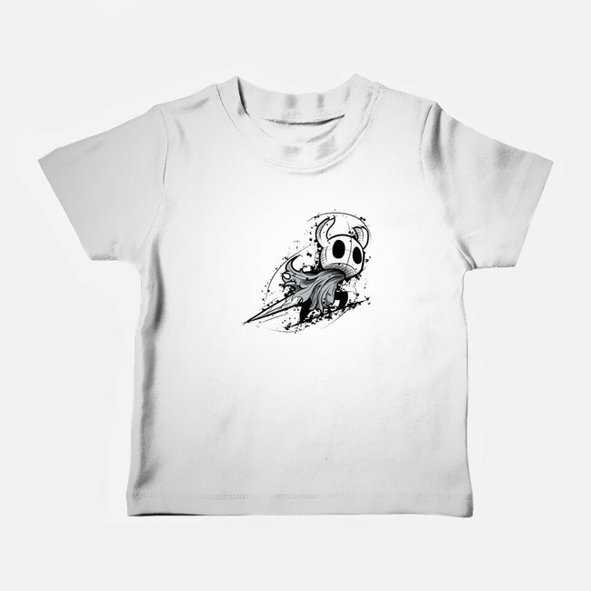 Hollow Sketch-Baby-Basic-Tee-nickzzarto