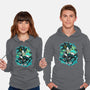 Speedin And Spinnin-Unisex-Pullover-Sweatshirt-sonicdude242