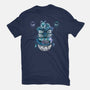 Cheshire Hatter-Mens-Premium-Tee-Vallina84