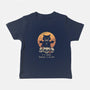 Halloween In My Soul-Baby-Basic-Tee-vp021