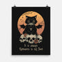 Halloween In My Soul-None-Matte-Poster-vp021