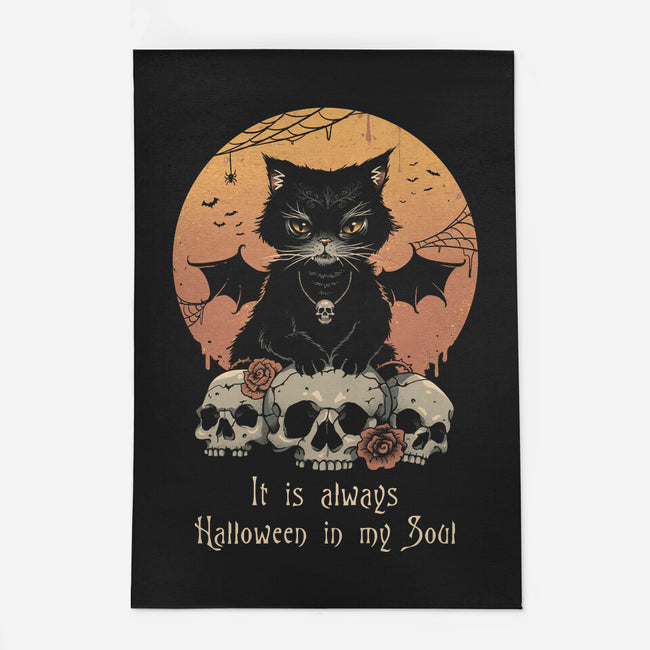 Halloween In My Soul-None-Indoor-Rug-vp021