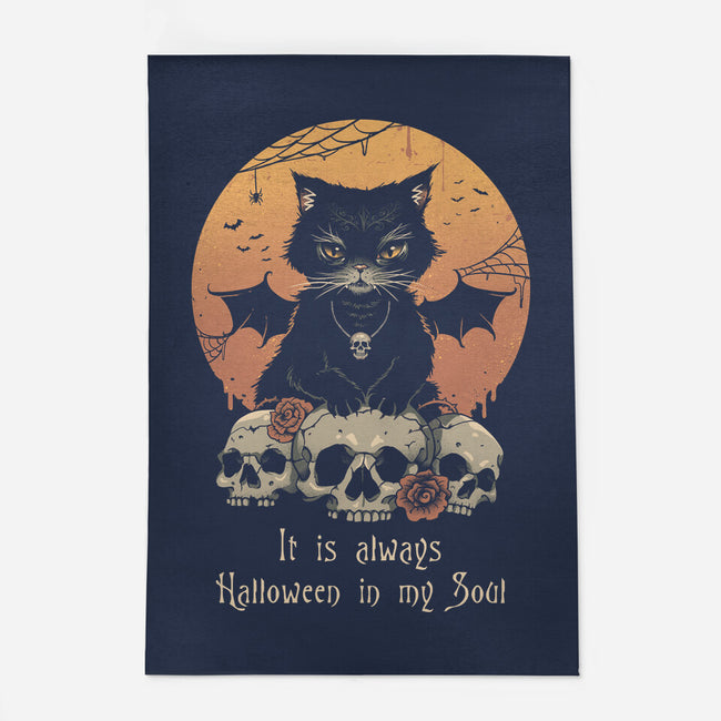 Halloween In My Soul-None-Indoor-Rug-vp021