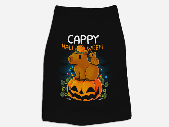 Cappy Halloween