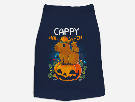 Cappy Halloween