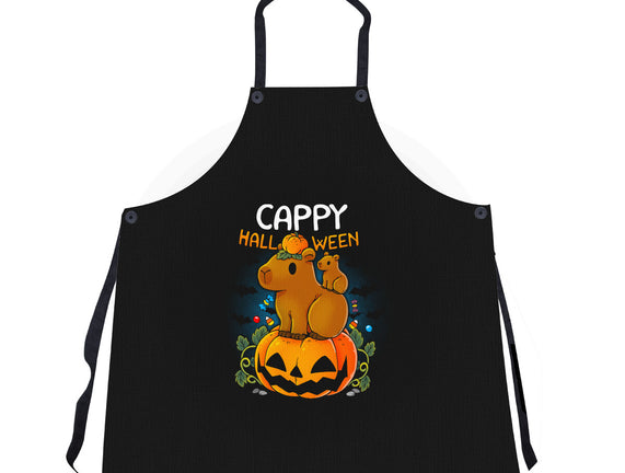 Cappy Halloween