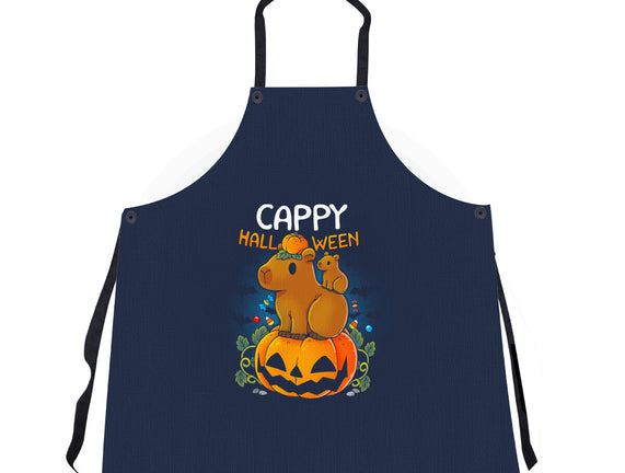 Cappy Halloween