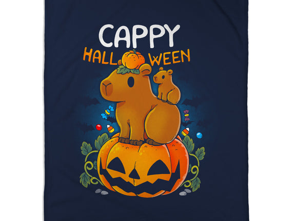 Cappy Halloween