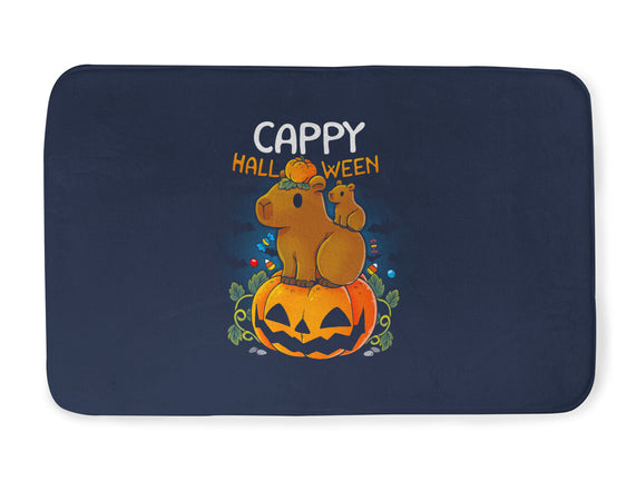 Cappy Halloween