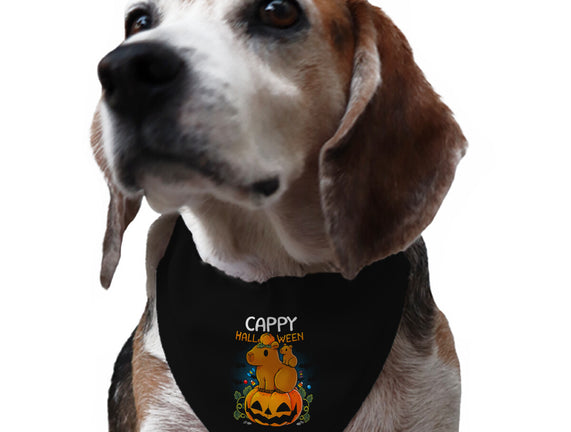 Cappy Halloween