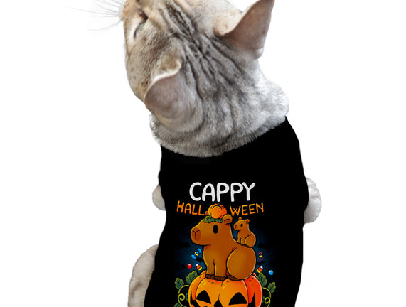 Cappy Halloween