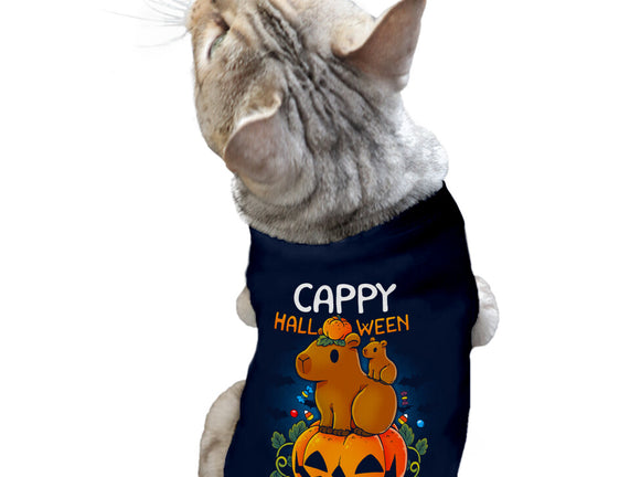 Cappy Halloween