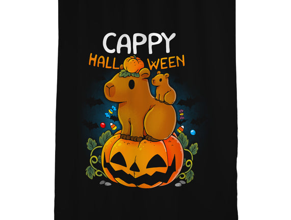 Cappy Halloween