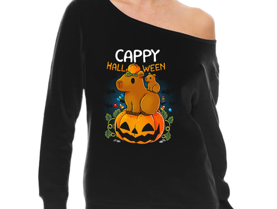 Cappy Halloween