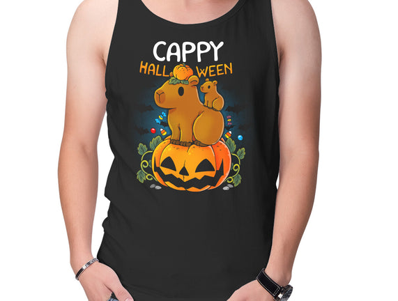 Cappy Halloween