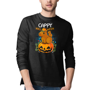 Cappy Halloween